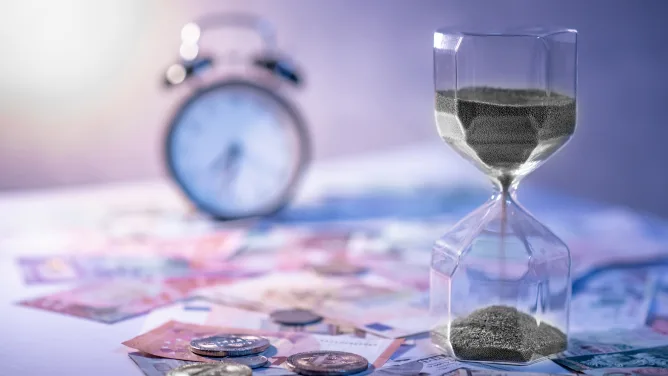 Arvonlisäveron palautuksissa pahoja viiveitä