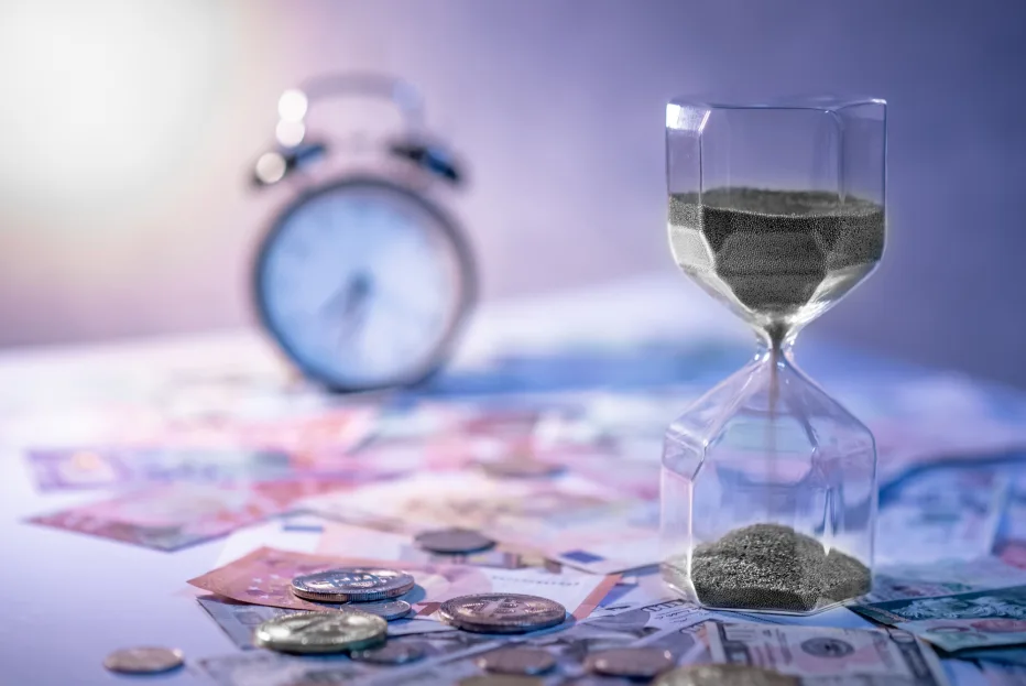 Arvonlisäveron palautuksissa pahoja viiveitä