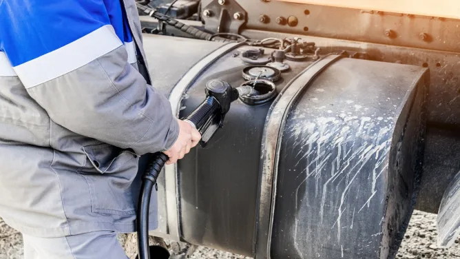 SKAL vaatii ammattidieselin käyttöönottoa