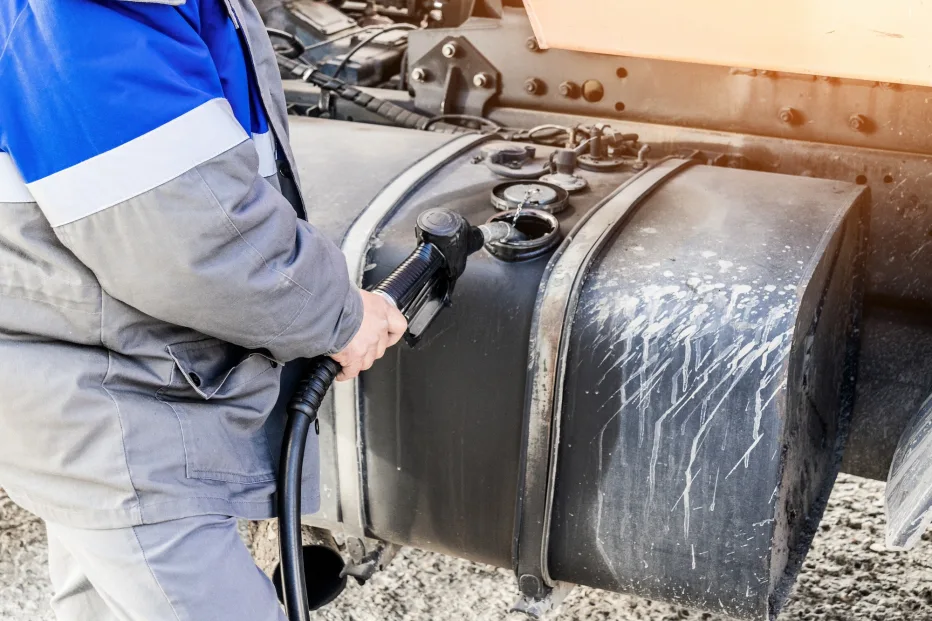 SKAL vaatii ammattidieselin käyttöönottoa