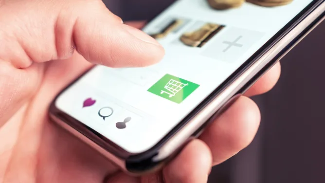 Verkkokaupoille uusi vaatimus