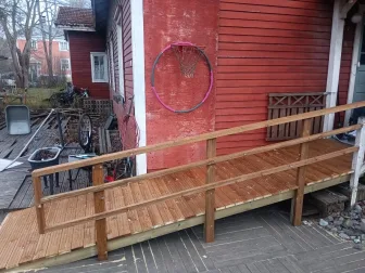 Riihimäkeläisyrittäjät päättivät toimia, kun hyvinvointialue ei toiminut