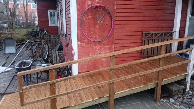 Riihimäkeläisyrittäjät päättivät toimia, kun hyvinvointialue ei toiminut