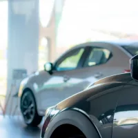 Leasing-sähköauto voi olla yritykselle edullisempi kuin polttomoottoriauto