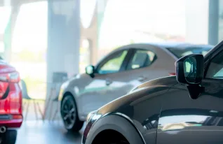 Leasing-sähköauto voi olla yritykselle edullisempi kuin polttomoottoriauto