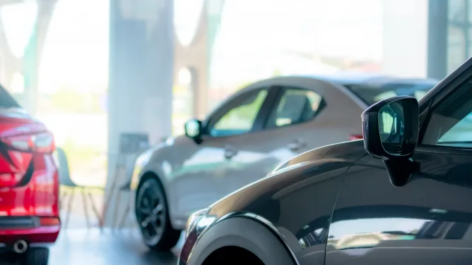 Leasing-sähköauto voi olla yritykselle edullisempi kuin polttomoottoriauto