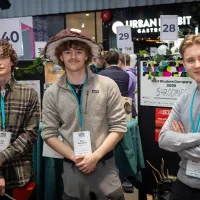 Nämä nuorten NYT-yritykset palkittiin Uskalla Yrittää -kisassa