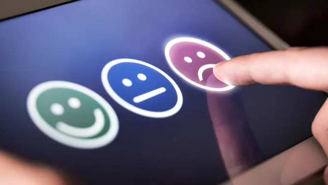 Asiantuntijan mukaan asiakas ei ole aina oikeassa