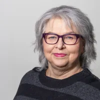 Kirsi Sharma.