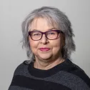 Kirsi Sharma.