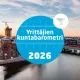 Yrittäjien kuntabarometri.