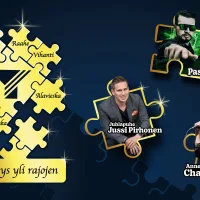 Yrittäjägaala 2026 Kalajoki
