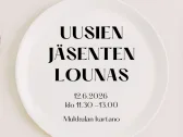 Lounastapahtuma
