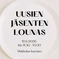 Lounastapahtuma