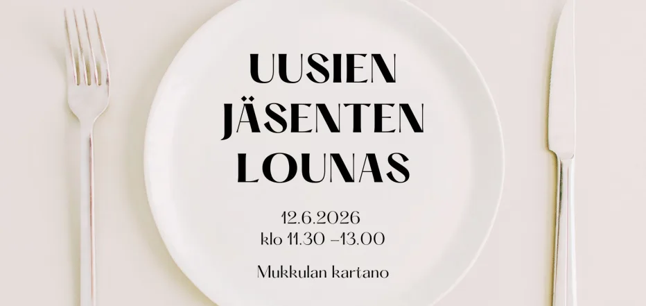 Lounastapahtuma