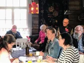Seinäjoen Yrittäjät_Ylistaro