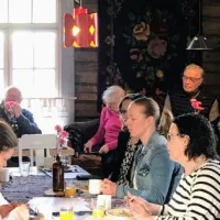 Seinäjoen Yrittäjät_Ylistaro