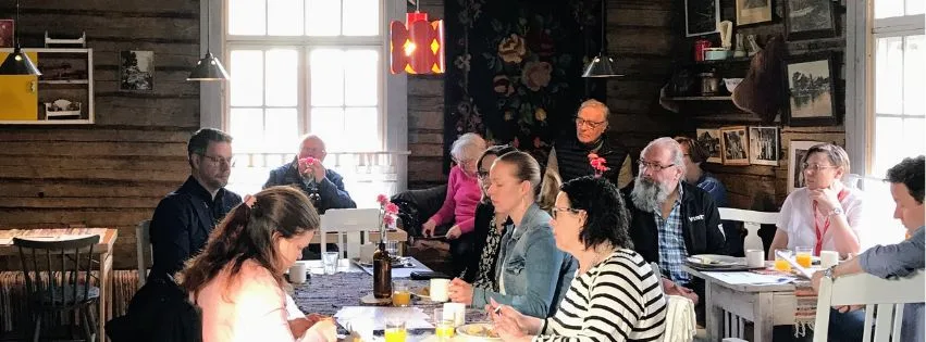 Seinäjoen Yrittäjät_Ylistaro