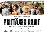Yrittäjien ravit