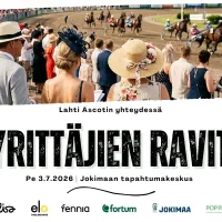 Yrittäjien ravit