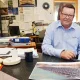 Aimo Schroderus, 81, yrittää luopua maineikkaasta puualan yrityksestä