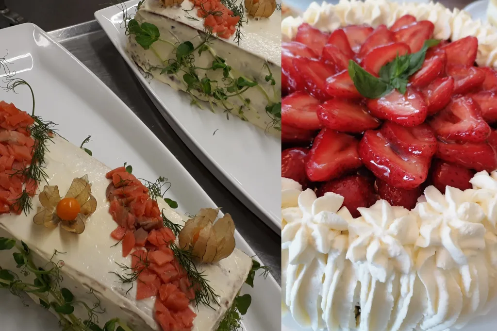Kuva: Tolvanen Catering
