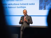 Asiantuntija hoputtaa suomalaisyrityksiä kriiseihin varautumisessa