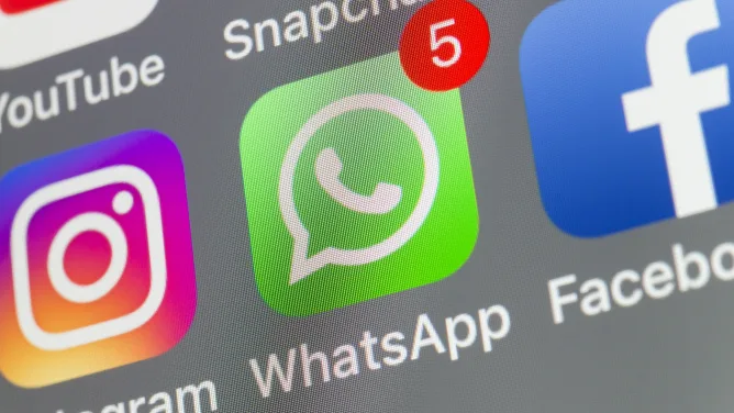 Tästä tunnistat, jos WhatsApp-tilisi on kaapattu