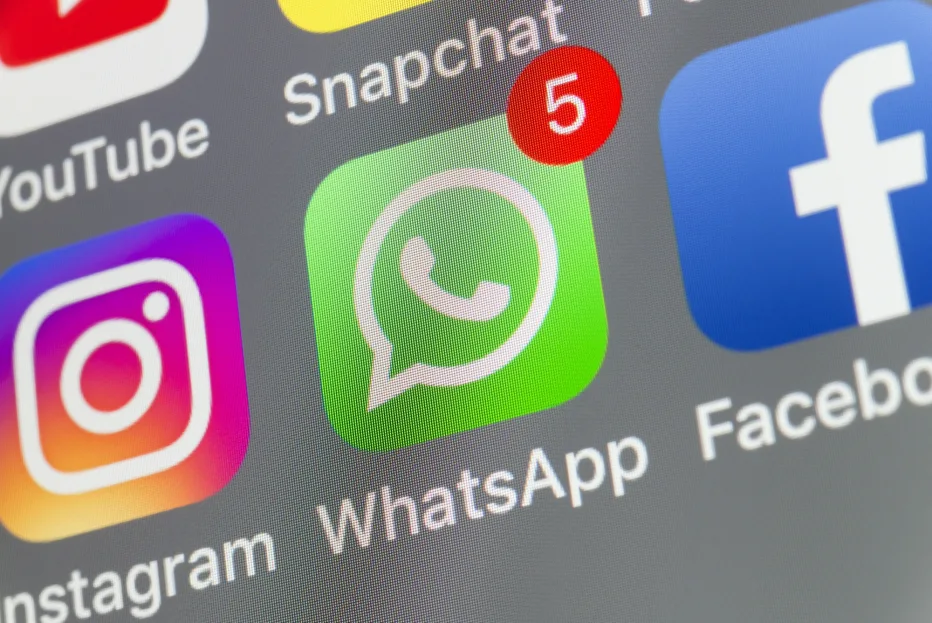 Tästä tunnistat, jos WhatsApp-tilisi on kaapattu