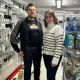 Annika ja Daniel Dahlvik