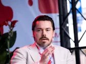 Suomen Yrittäjien johtaja Atte Rytkönen-Sandberg. Kuva: Tomi Glad / Gladmedia Oy.