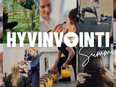 Hyvinvointi Summit 2026.