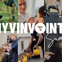 Hyvinvointi Summit 2026.