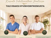 Hyvinvointikeskus Ikaalinen