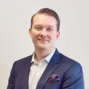 Joonas Ferm Aamu Partners