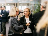 Seinäjoen Yrittäjät_Joupin aamukahvit