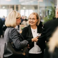 Seinäjoen Yrittäjät_Joupin aamukahvit