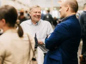 Seinäjoen Yrittäjät_Hyllykallion aamukahvit