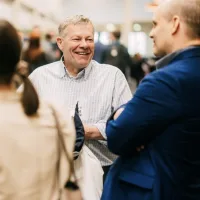 Seinäjoen Yrittäjät_Hyllykallion aamukahvit