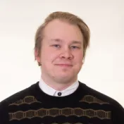 Ville Poikolainen Aamupartners