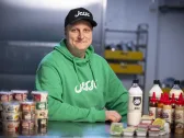 Yrittäjän nimellä myytävä majoneesi räjäytti pankin