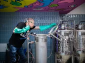 AntBrew