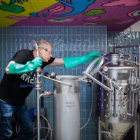AntBrew