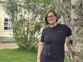 Ex-kansanedustaja toteutti unelmansa Paltamossa