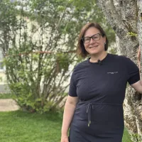 Ex-kansanedustaja toteutti unelmansa Paltamossa