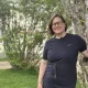 Ex-kansanedustaja toteutti unelmansa Paltamossa