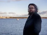 Antti Törrönen etsii sijoituskohteita tekoälyn avustuksella