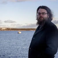 Antti Törrönen etsii sijoituskohteita tekoälyn avustuksella