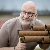 Jaakko Ruuhiala ei halua kasvattaa yritystään