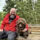 Yrittäjä Jari Parkkisenniemi on vieraana Yrittäjän podcastin kesäkauden ensimmäisessä jaksossa.